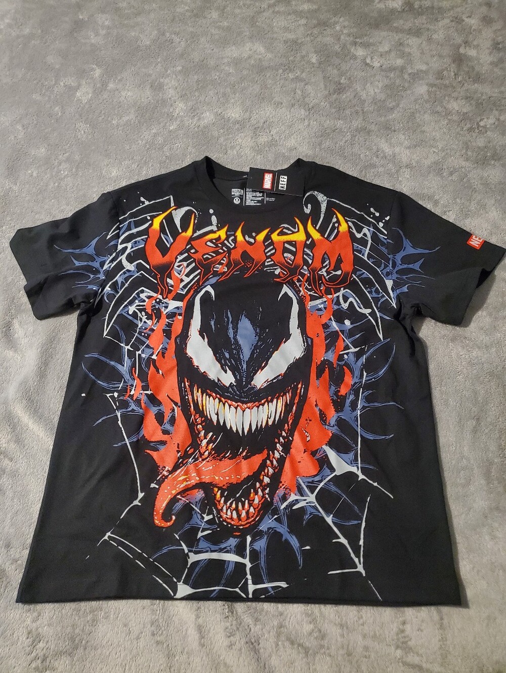 Venom Tshirt